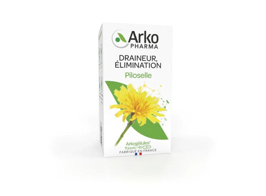 Arko Piloselle 45 pieces