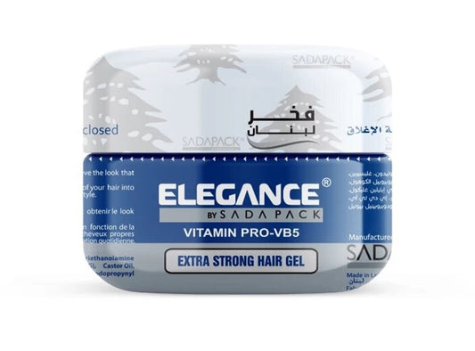 Elegance Gel Pro VB5 250 ml