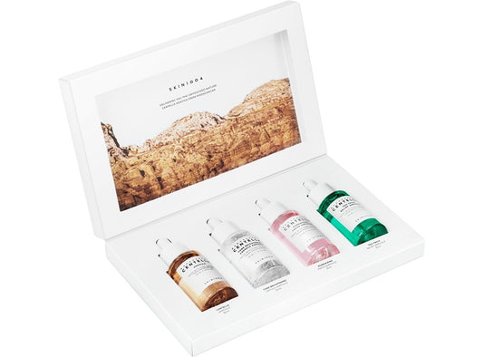 Skin1004 Madagascar Centella Ampoule Kit 4pcs 30 ml