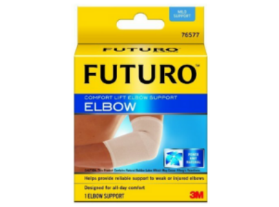 Futuro Comfort Lift Elbow Support Small