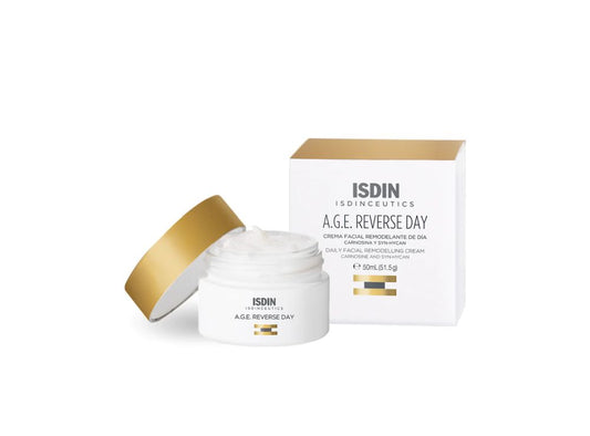 Isdin Age Reverse Day Cream 50 ml