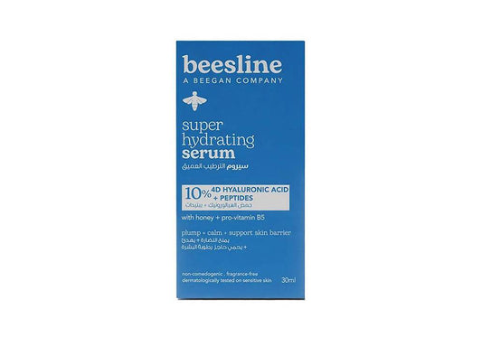 Beesline Super Hydrating Serum 30 ml