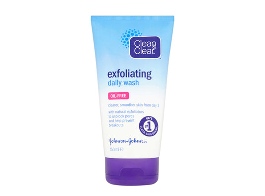 Cl&Cl Exf Daily Wash 150 ml