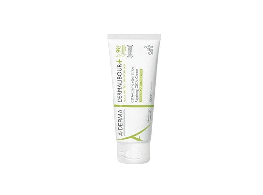 Aderma Dermalibour+ Cica Creme Reparatrice 100 ml