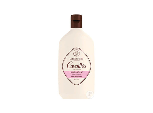 Roge Cavailles Shower Gel L'Hydratant 400 ml