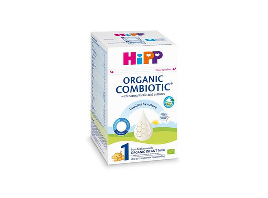Hipp Milk Combiotic 1 800 g