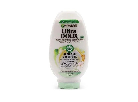 Ultra Doux Conditioner Almond Milk 200 ml