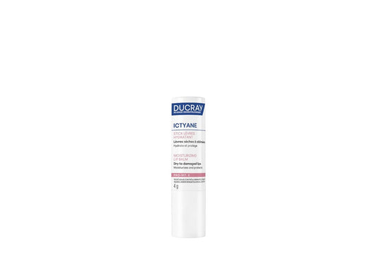 Ducray Ictyane Stick Levres Hydratant 4 g
