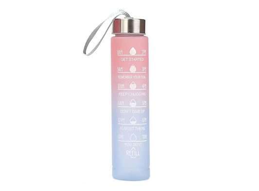 Water Bottle Sport  300 ml