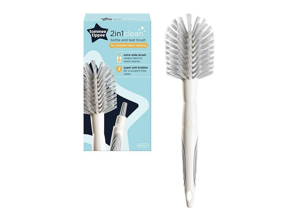 Tommee Tippee Bottle Brush