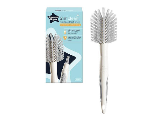 Tommee Tippee Bottle Brush