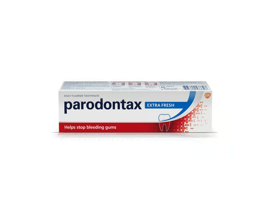 Parodontax Toothpaste Extra Fresh