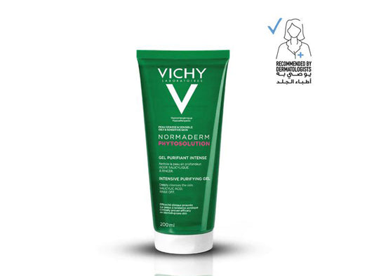 Vichy Normaderm Phytosolution