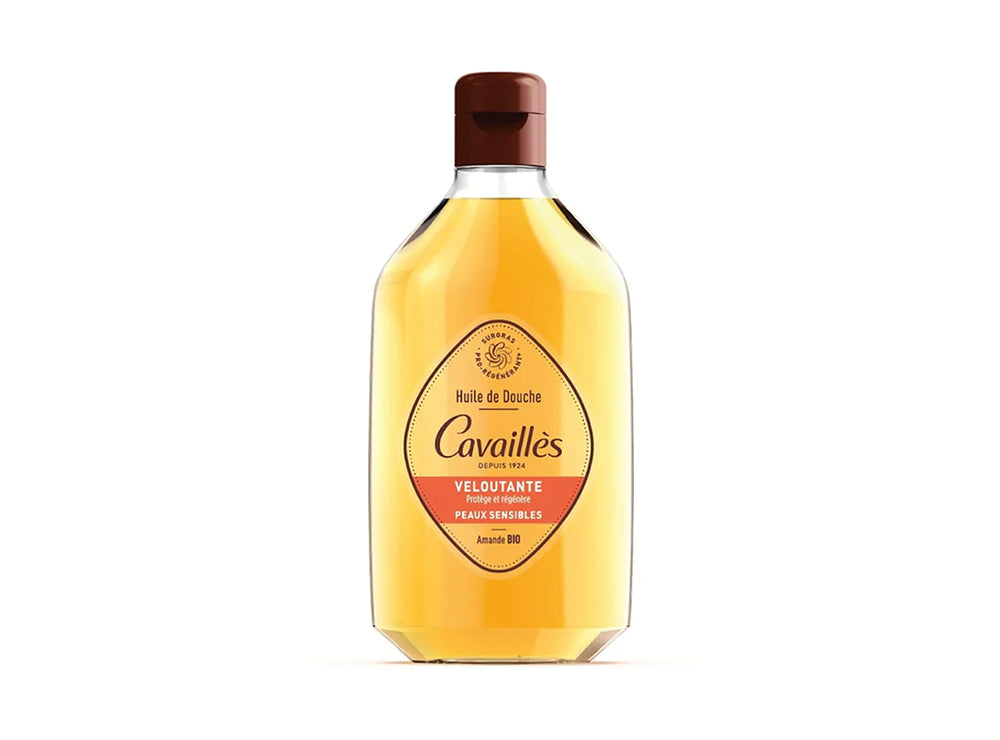 Roge Cavailles Shower Gel Veloutante 250 ml