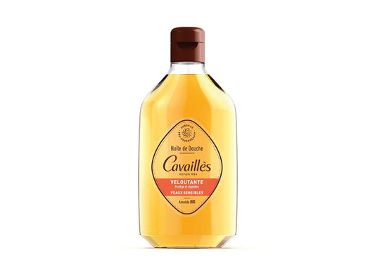 Roge Cavailles Shower Gel Veloutante 250 ml