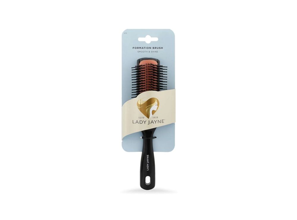 Lady Jayne Formation Brush 2478