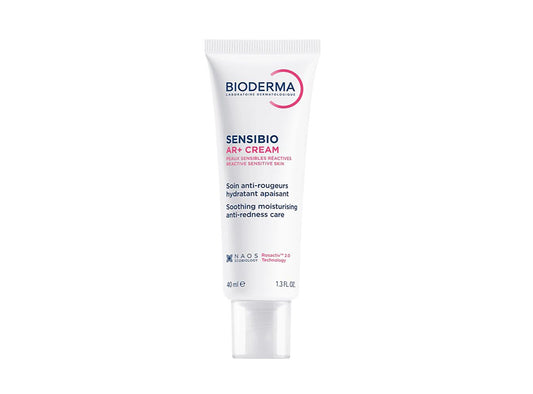Bioderma Sensibio Ar+ Cream 40 ml