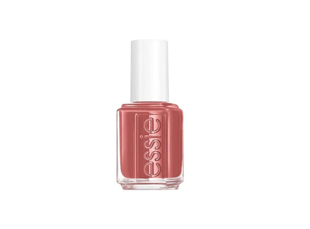 Essie Nail Color 1010 Too Hot To Tame