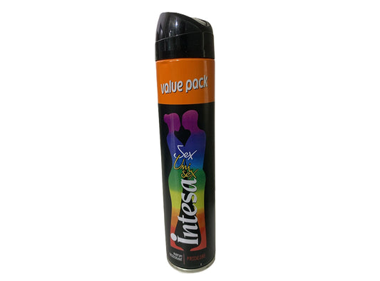 Intesa Deo Spray Unisex Pride2Be 200 ml