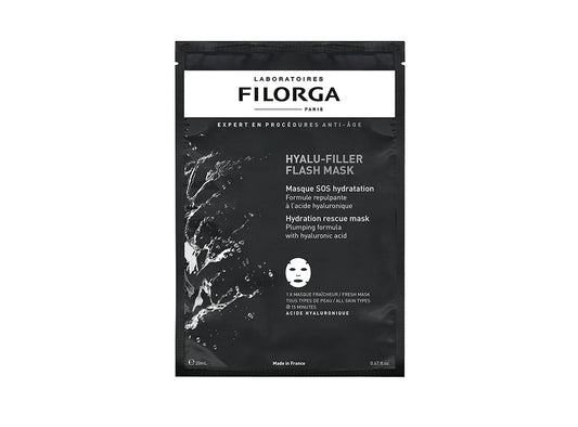 Filorga Hyalu Filler Flash Mask 20 ml