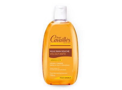 Roge Cavailles Huile Velouante Douche