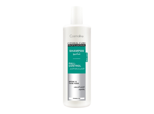 Cosmal Cure Shampoo Fall Control
