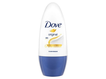 Dove Roll On Original 50 ml