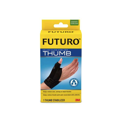 Futuro Thumb Stabilizer Large    