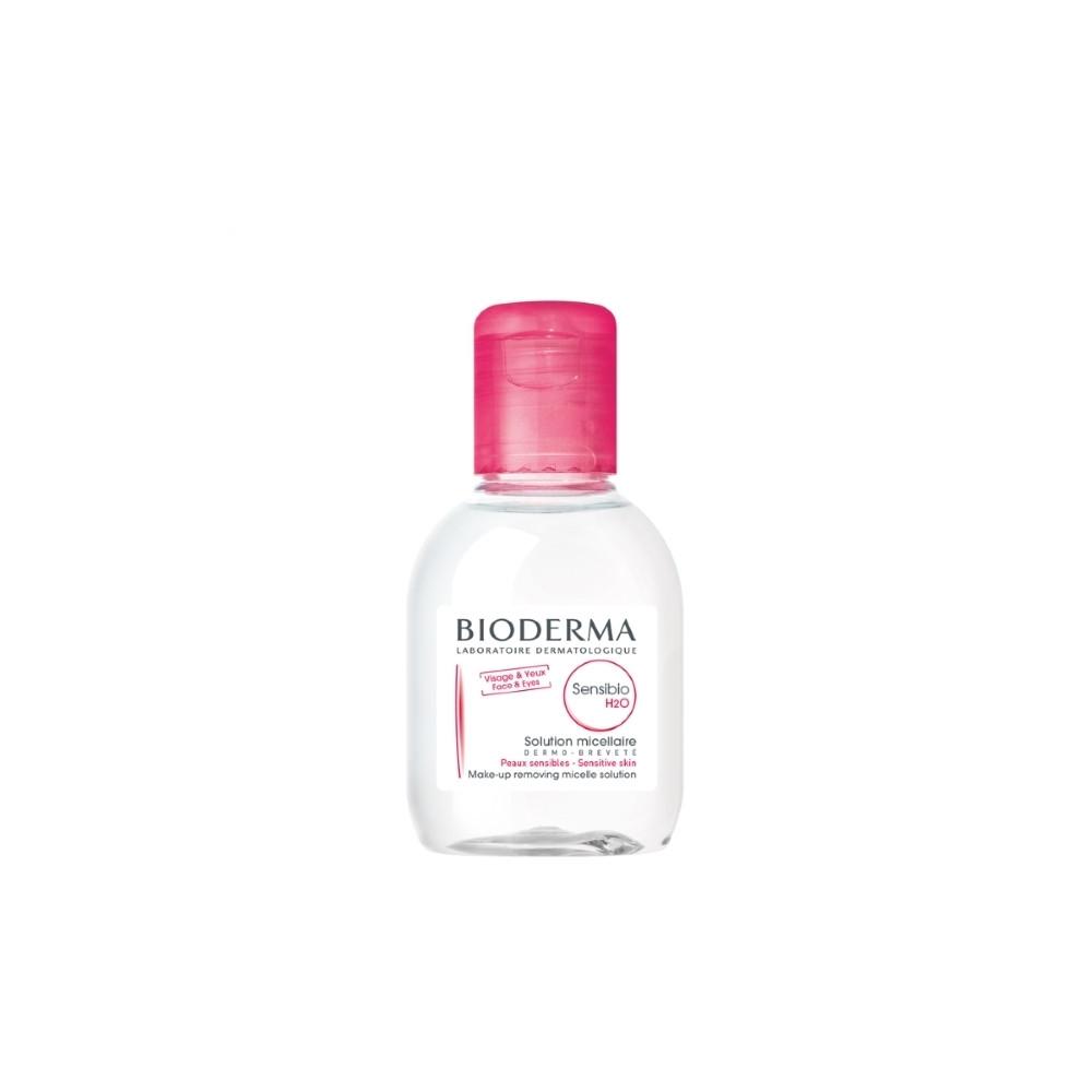 Bioderma Sensibio H2O 100 ml
