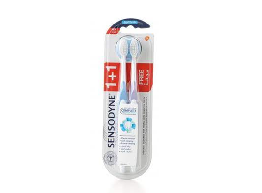 Sensodyne Tb Gentle Care Soft
