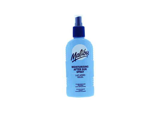 Malibu After Sun Moisturising Spray 200 ml