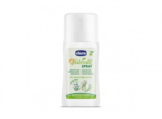 Chicco Naturalz 2M+ Spray