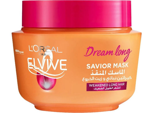 Elvive Mask Dream Long