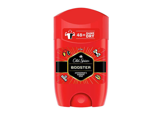 Old Spice Stick Booster 50 ml