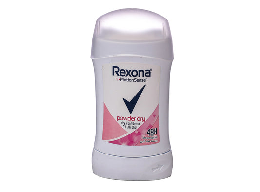 Rexona Deo Stick Women Powder Dry