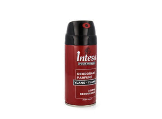 Intesa Deo Spray Men Ylang Ylang 150 ml