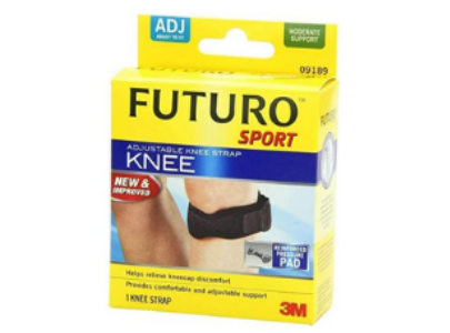 Futuro Knee Adjustable Strap Sport