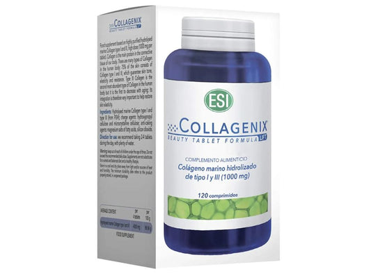 Biocollagenix 120 pieces