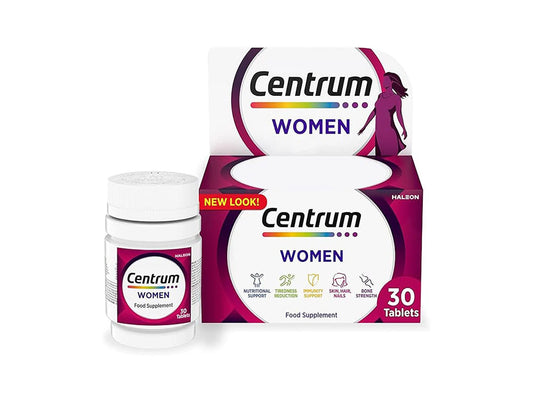Centrum Women 30 tablets