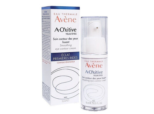 Avene A Oxitive Contour Des Yeux