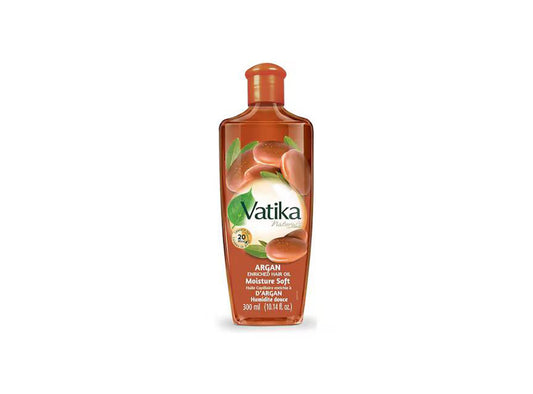 Vatika Hair Oil Argan 300 ml