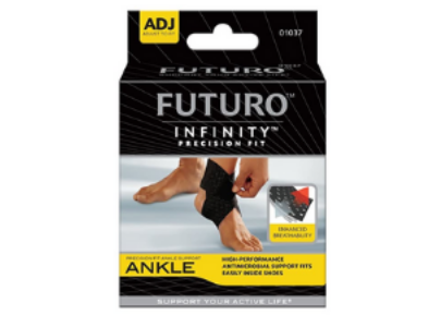 Futuro Ankle Precision Fit Adj
