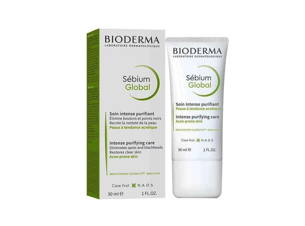 Bioderma Sebium Global 30 ml