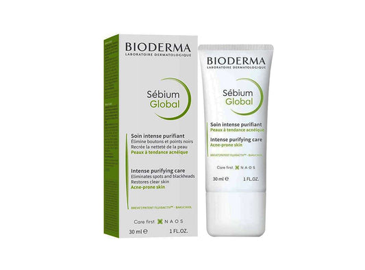 Bioderma Sebium Global 30 ml