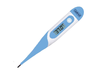 Optimal Digital Thermometer Flexible