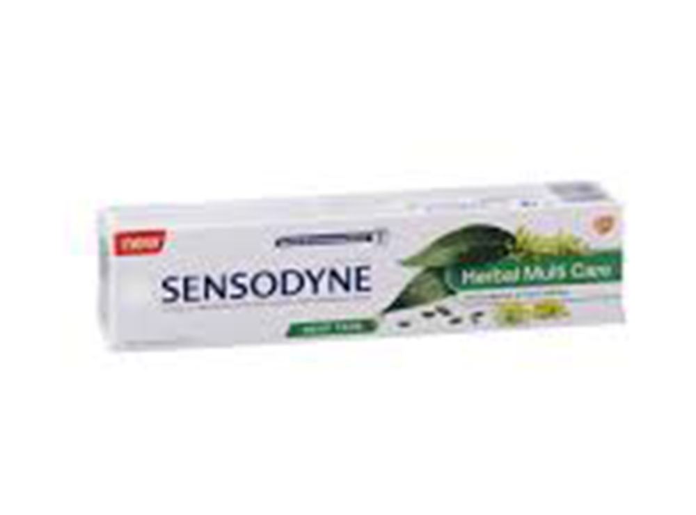 Sensodyne Tp Herbal Multicare