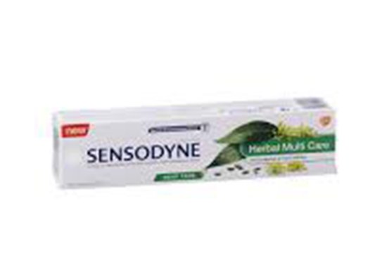 Sensodyne Tp Herbal Multicare