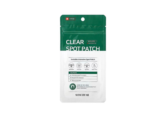 Some By Mi Clear Spot Patch