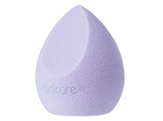 Manicare Velvety Microfibre Sponge