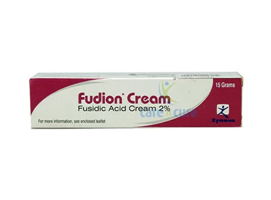 Fudion Cream 15 g